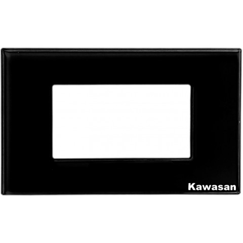 Mặt kính cường lực KW-MP3B (BLACK)
