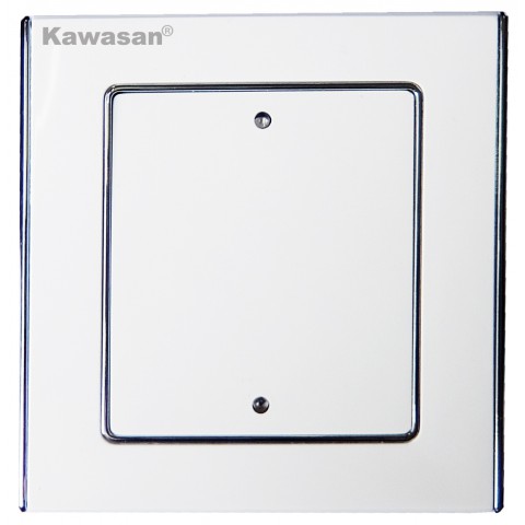 Công tắc cảm ứng ra đa vi sóng KW- RS06B